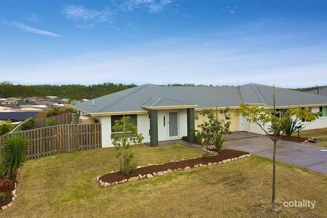 2 Tarrina Cres, Pacific Pines, QLD 4211