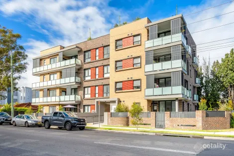 10/92 Aurelia St, Toongabbie, NSW 2146