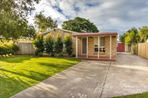 10 Henschke Ct, Caboolture, QLD 4510