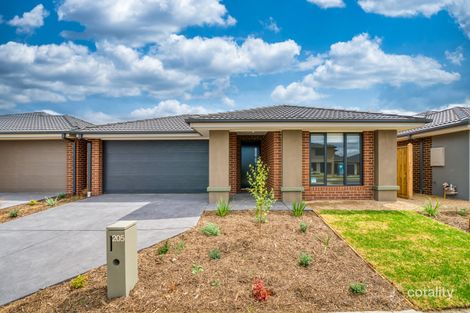Property photo of 205 Morison Road Cranbourne East VIC 3977