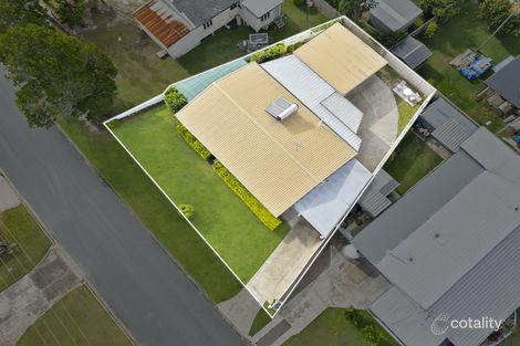 Property photo of 7 Kittyhawk Street Bongaree QLD 4507