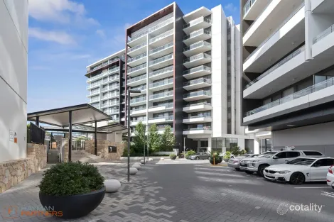 50/7 Irving St, Phillip, ACT 2606