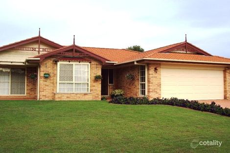 137 Bienvenue Dr, Currumbin Waters, QLD 4223