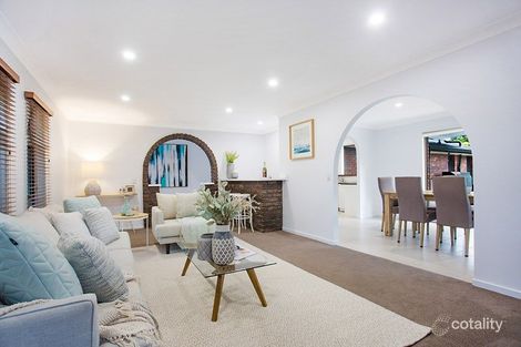 Property photo of 32 Meridian Way Tweed Heads NSW 2485