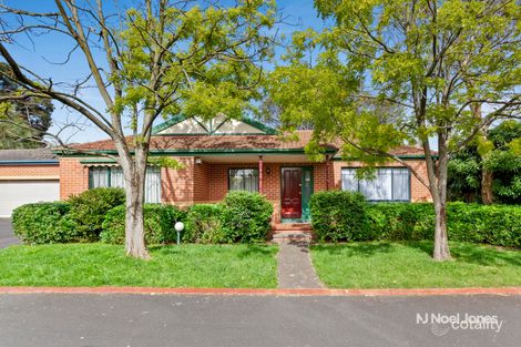 1/305 Canterbury Rd, Forest Hill, VIC 3131