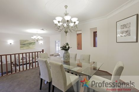 Property photo of 24 Pellew Gardens Willetton WA 6155