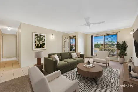 Property photo of 19 Stehbens Drive Kepnock QLD 4670