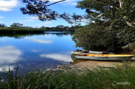 Property photo of 51 Weyba Esplanade Noosa Heads QLD 4567