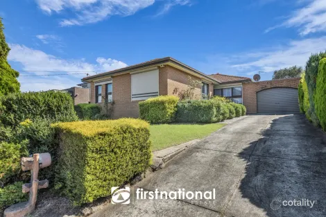 Property photo of 93 McFees Road Dandenong North VIC 3175