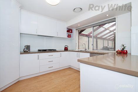 Property photo of 54 Langdale Drive Croydon Hills VIC 3136