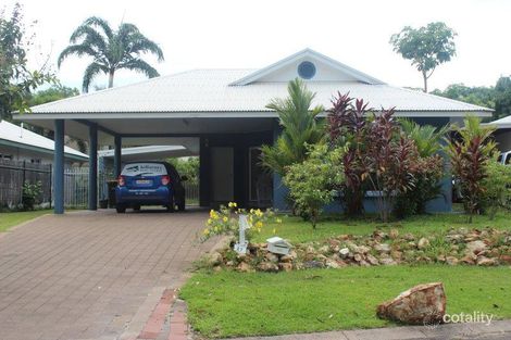 27 Cunningham Cres, Gunn, NT 0832