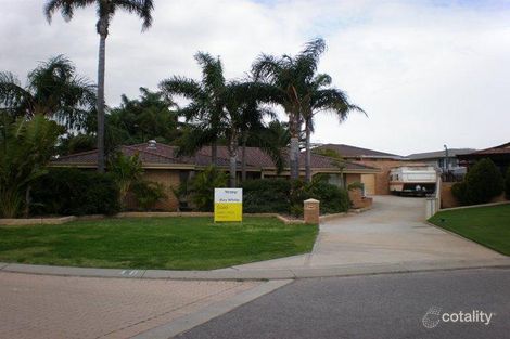 48 Cooper Cct, Mount Tarcoola, WA 6530