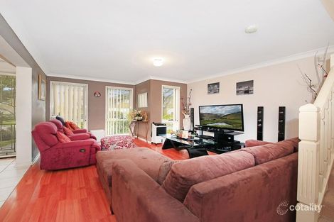 Property photo of 64 Hercules Street Fairfield East NSW 2165