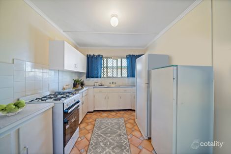 Property photo of 3 Coora Street Vincent QLD 4814