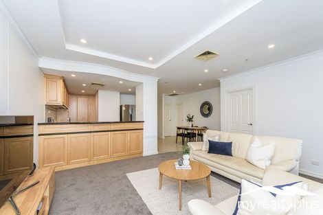 806/2 St Georges Tce, Perth, WA 6000