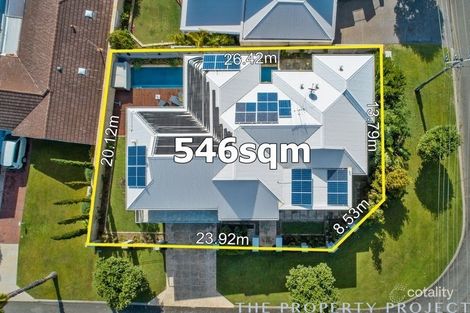 Property photo of 7 Peet Crescent Trigg WA 6029