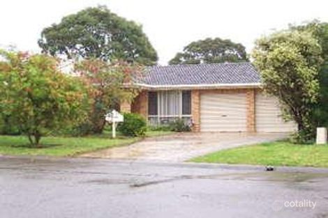 Property photo of 7 Manoora Close Salamander Bay NSW 2317