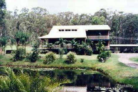 Property photo of 284 Avalon Road Sheldon QLD 4157