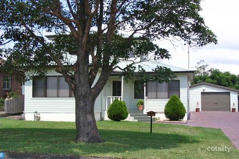 16 Werowi St, Dapto, NSW 2530