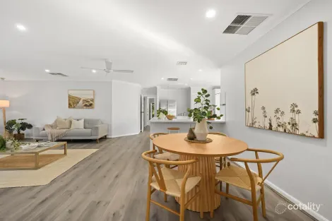 Property photo of 3 Courageous Way North Haven SA 5018