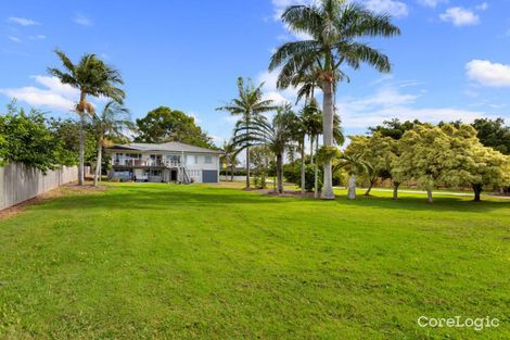 Property photo of 399 Wynnum North Road Wynnum QLD 4178