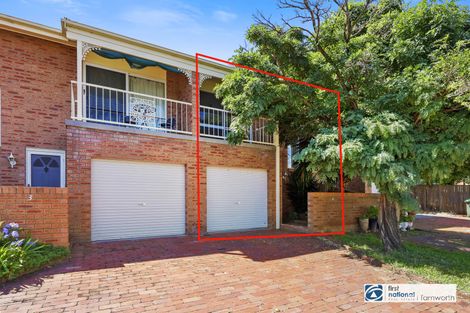 Property photo of 4/63 Fitzroy Street East Tamworth NSW 2340