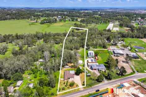 135 Dwyer Rd, Leppington, NSW 2179