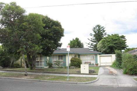 50 Turana St, Doncaster, VIC 3108