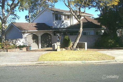 30 Karingal Ave, Carlingford, NSW 2118