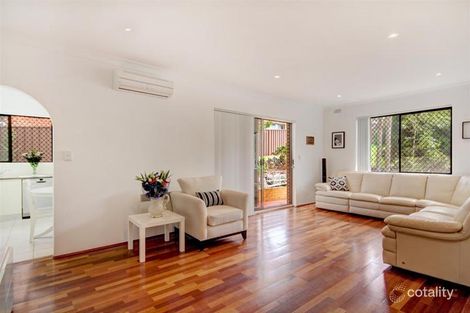 Property photo of 9/25-27 Myers Street Roselands NSW 2196