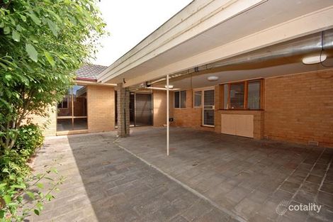 Property photo of 50 Exeter Road Croydon North VIC 3136