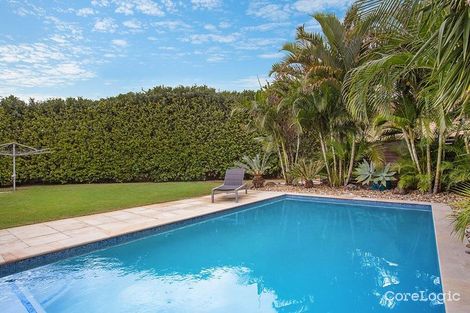 Property photo of 32 Meridian Way Tweed Heads NSW 2485