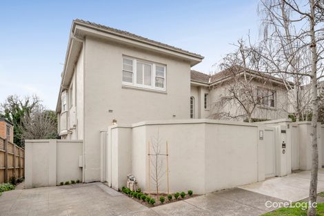 Property photo of 2/11 Monomeath Avenue Toorak VIC 3142