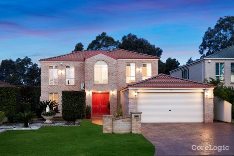 Property photo of 19 Dowding Close Cecil Hills NSW 2171