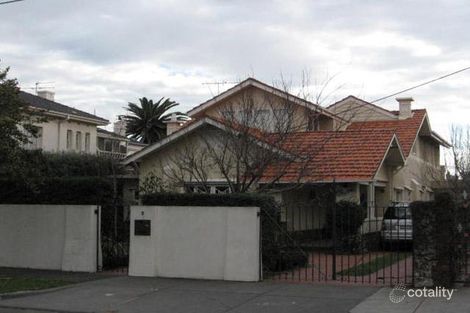 Property photo of 5 Cole Street Brighton VIC 3186