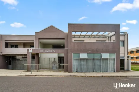 Property photo of 7/188 Hawker Place Hawker ACT 2614