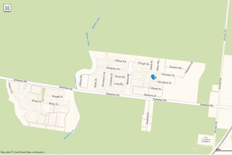 Property photo of 5 Woolshed Drive Truganina VIC 3029