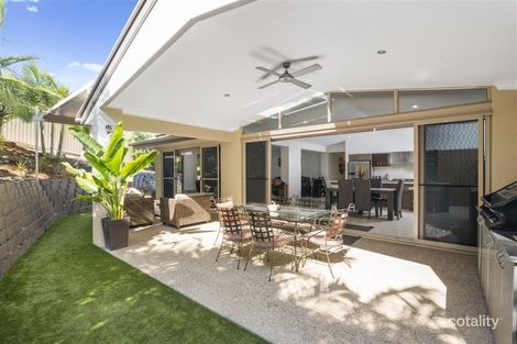 Property photo of 16 Boogaerdt Rise Bonogin QLD 4213