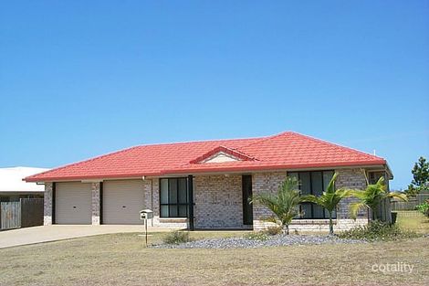 19 Georgina Dr, Yeppoon, QLD 4703