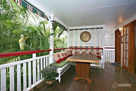 Property photo of 34 Ashfield Street East Brisbane QLD 4169