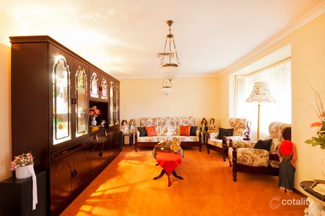 Property photo of 29 Farrington Street Minchinbury NSW 2770