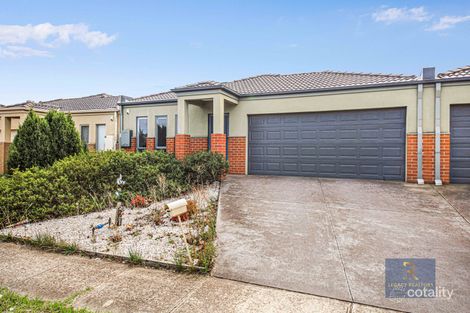 Property photo of 20 McDougall Place Truganina VIC 3029