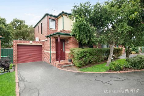 Property photo of 14/14 Loughnan Road Ringwood North VIC 3134