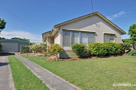 Property photo of 4 Fraser Court Morwell VIC 3840