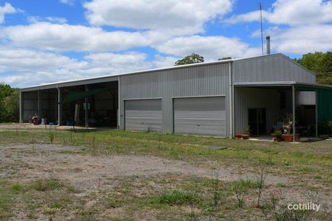 Property photo of 197 Black Pinch Road Cootharaba QLD 4565