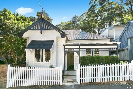 22 Harris St, Paddington, NSW 2021