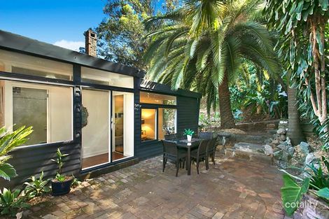 Property photo of 22 Harris Street Paddington NSW 2021