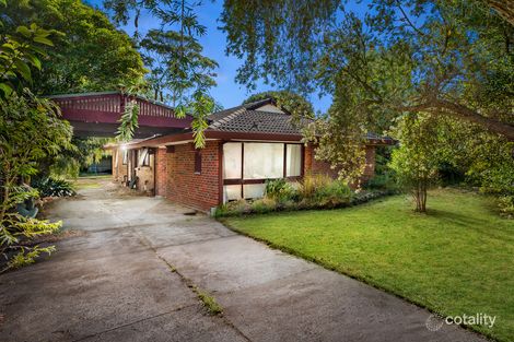 Property photo of 43 Kareela Road Frankston VIC 3199