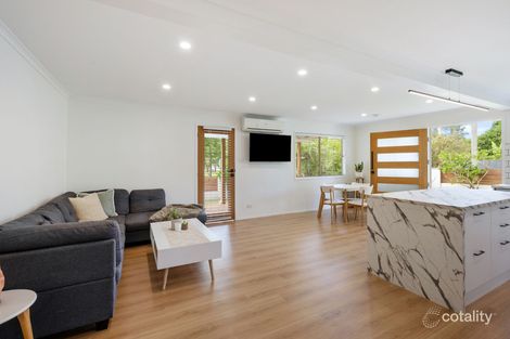 Property photo of 22 Valiant Crescent Strathpine QLD 4500