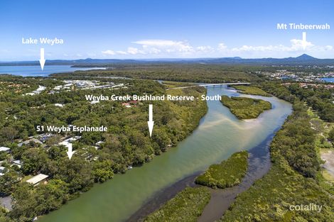 Property photo of 51 Weyba Esplanade Noosa Heads QLD 4567